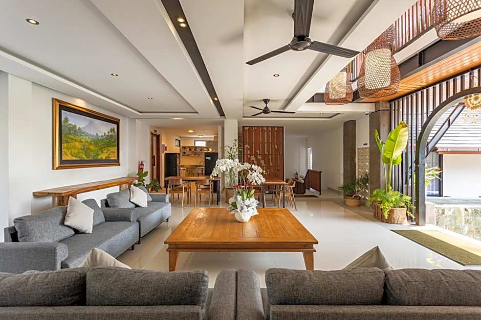 Paripadi Studio Canggu