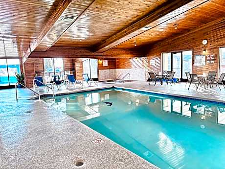 Village Inn on the Lake