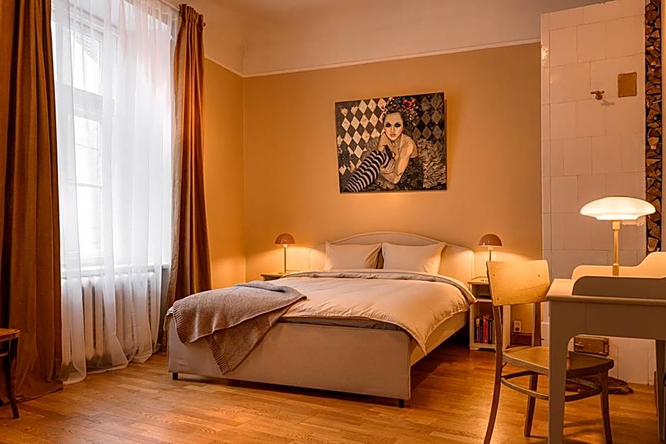 St.Jacobs's apartments Old Town Riga