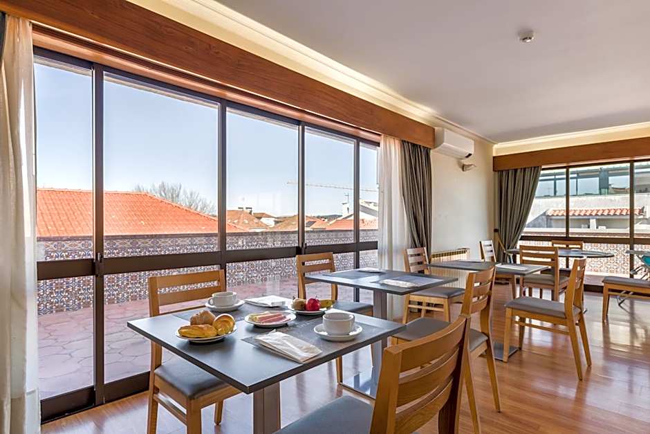 Hotel Moinho De Vento