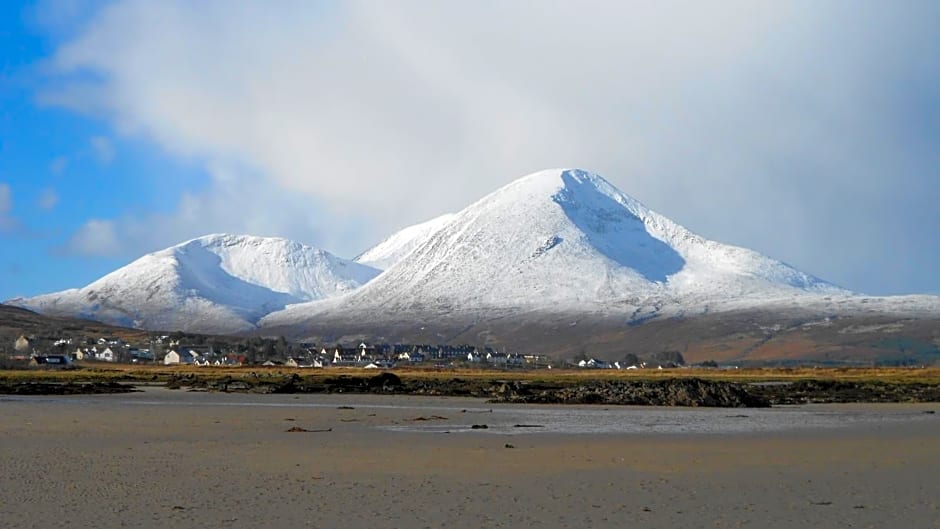 Breakish Escape B&B-near Broadford