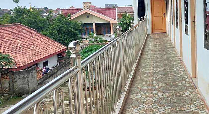 OYO Life 90433 Serasi Kost