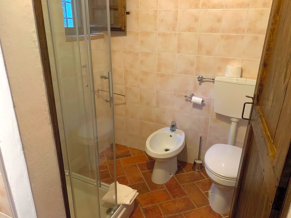 B&B La Loccaia