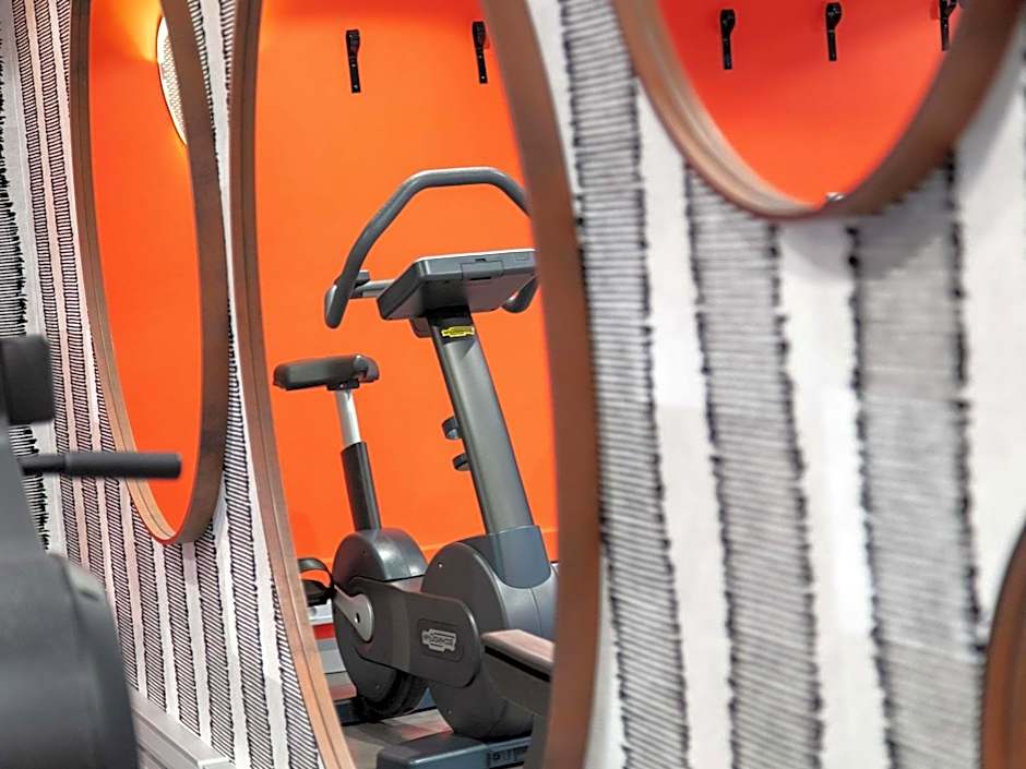 Mercure Marseille Centre Prado Velodrome