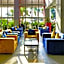 Mercure Ismailia Forsan Island