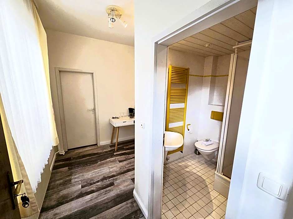 City Center Hotel Garni Cuxhaven