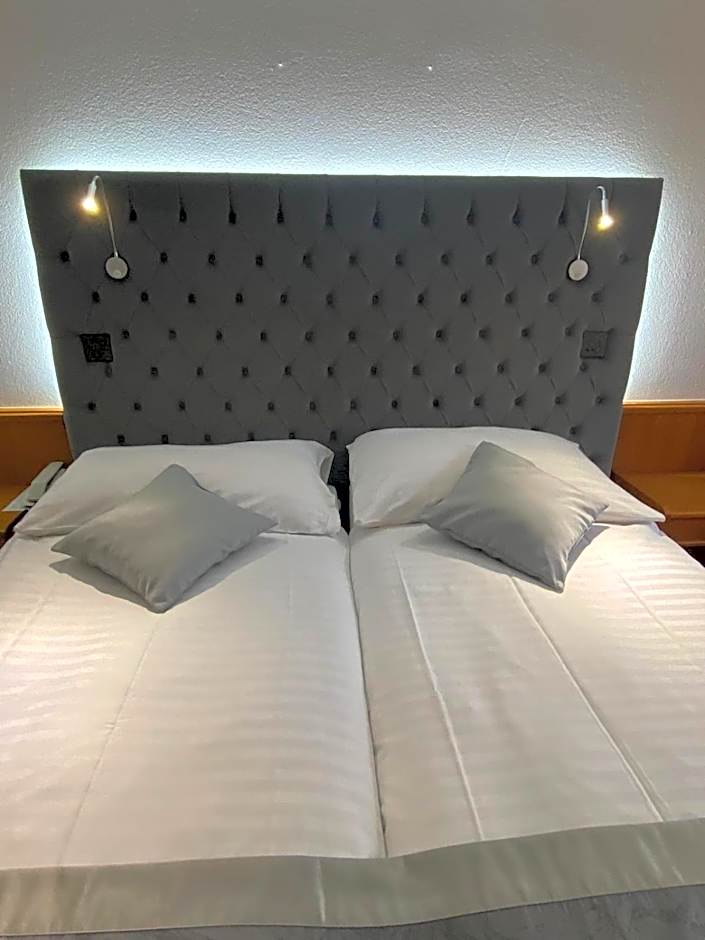 Hôtel des Trois Rois