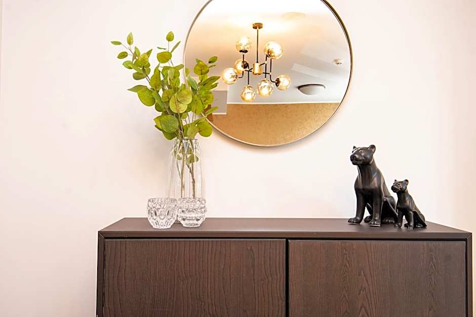 Tallinn City Apartments Freedom Square