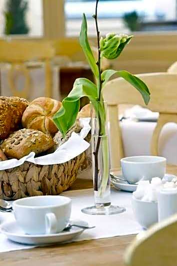 Buchholz Downtown Hotel