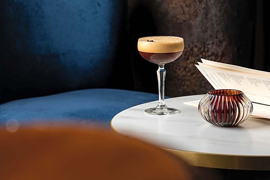 Hotel Indigo Chester By IHG