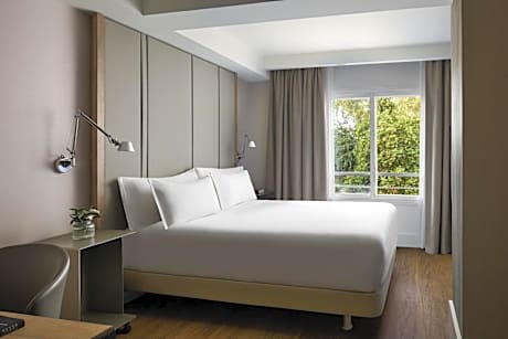 Standard Double or Twin Room with Extra Bed