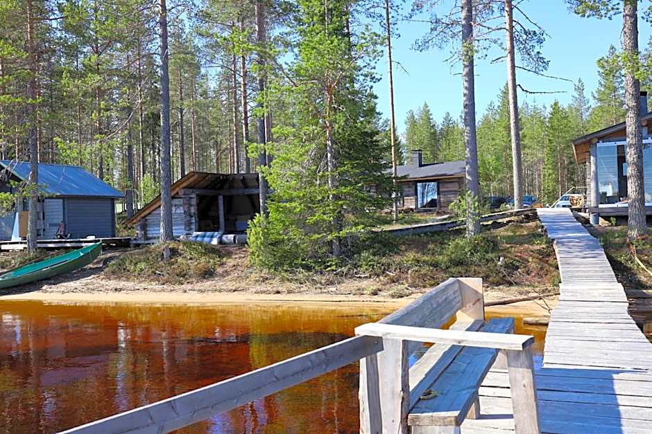 Kainuun Luontoretket