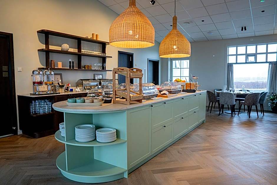 Hotel Grimsborgir by Keahotels