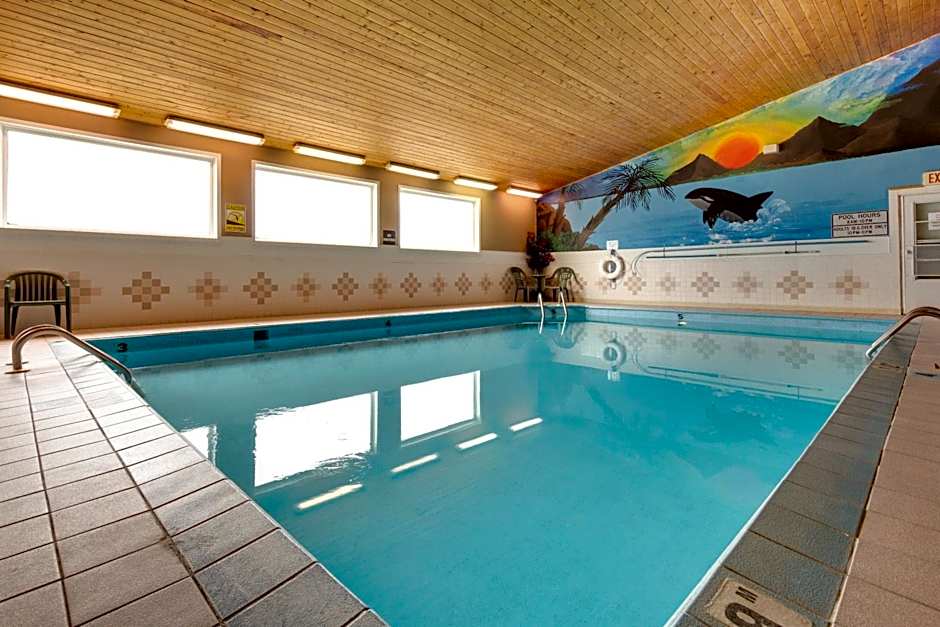 Fireside Inn and Suites