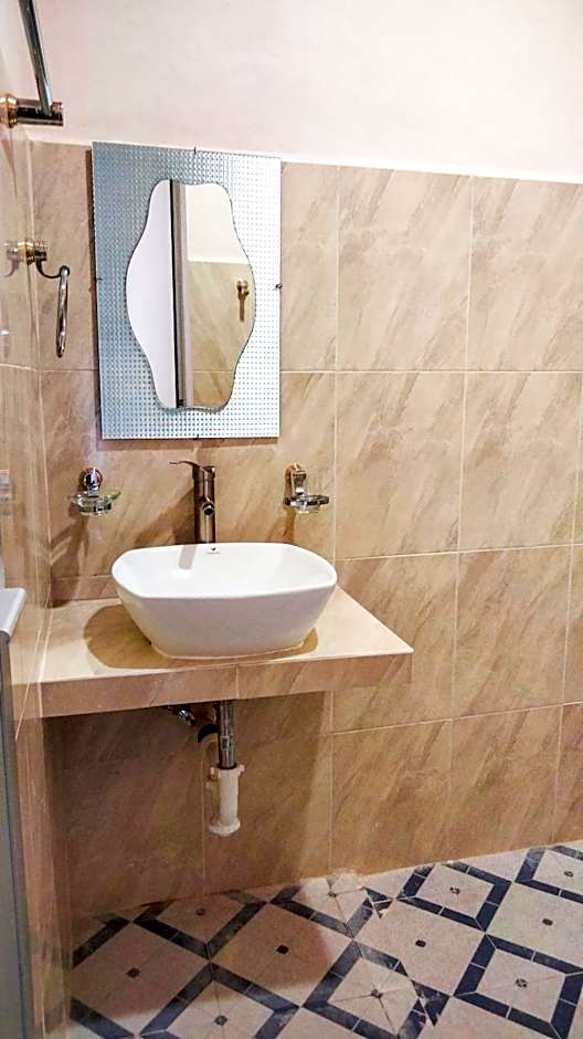 Siyan Ka'an Bak'halal