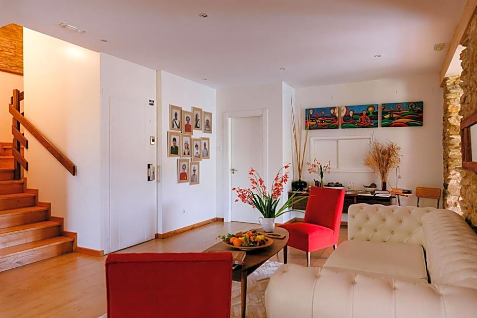 Hotel El Castaño Dormilón