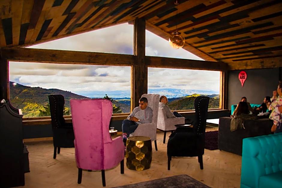 Hotel Santiurde SOLO ADULTOS