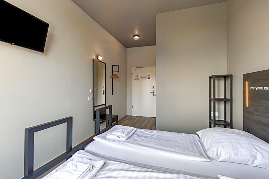 A&O Aachen Hauptbahnhof