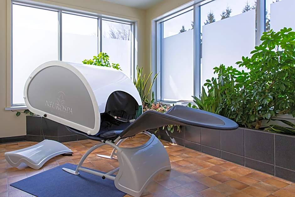 Hotel L'Oiseliere Montmagny