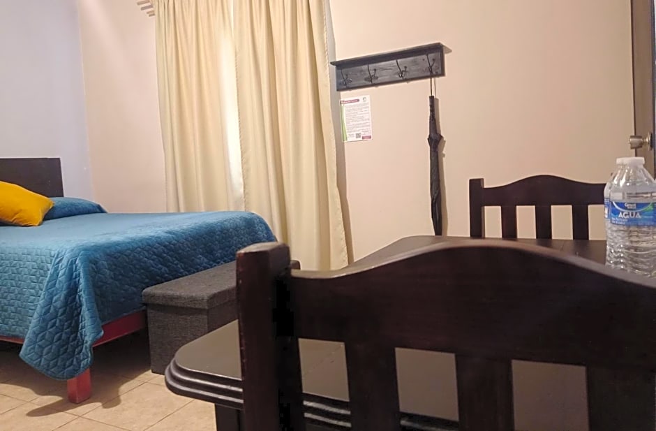 Habitación Huapango #2