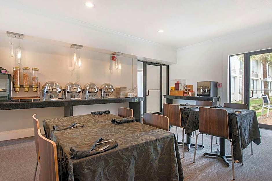 The West Wing Boutique Hotel – Tampa, FL