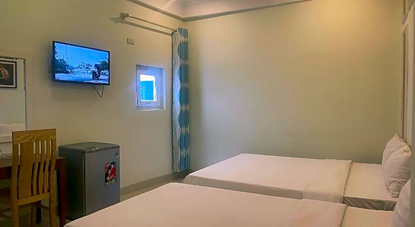 Ly Ky Hotel