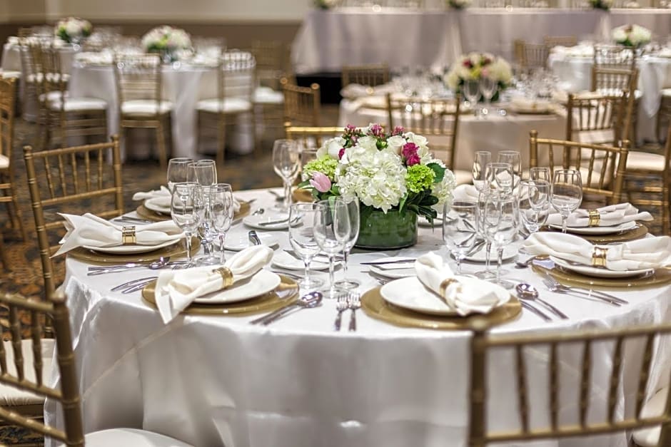 Holiday Inn Chicago North-Evanston By IHG