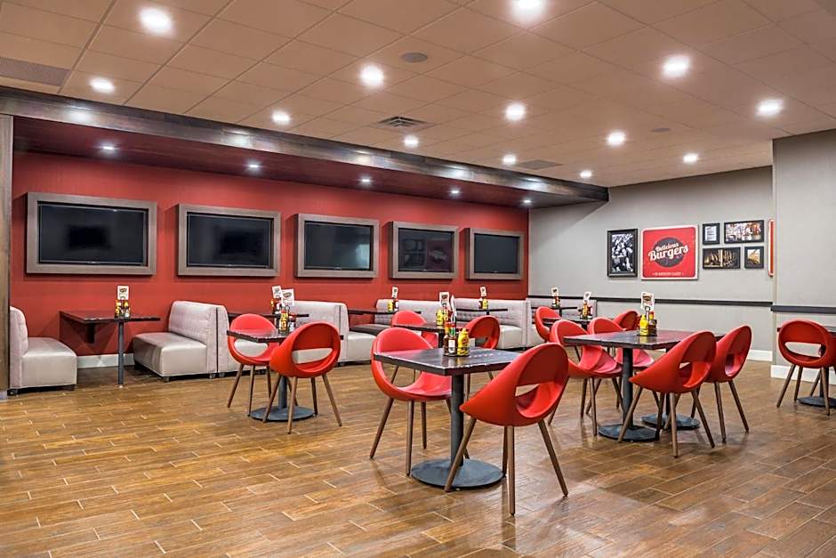 Holiday Inn Auburn-Finger Lakes Region By IHG