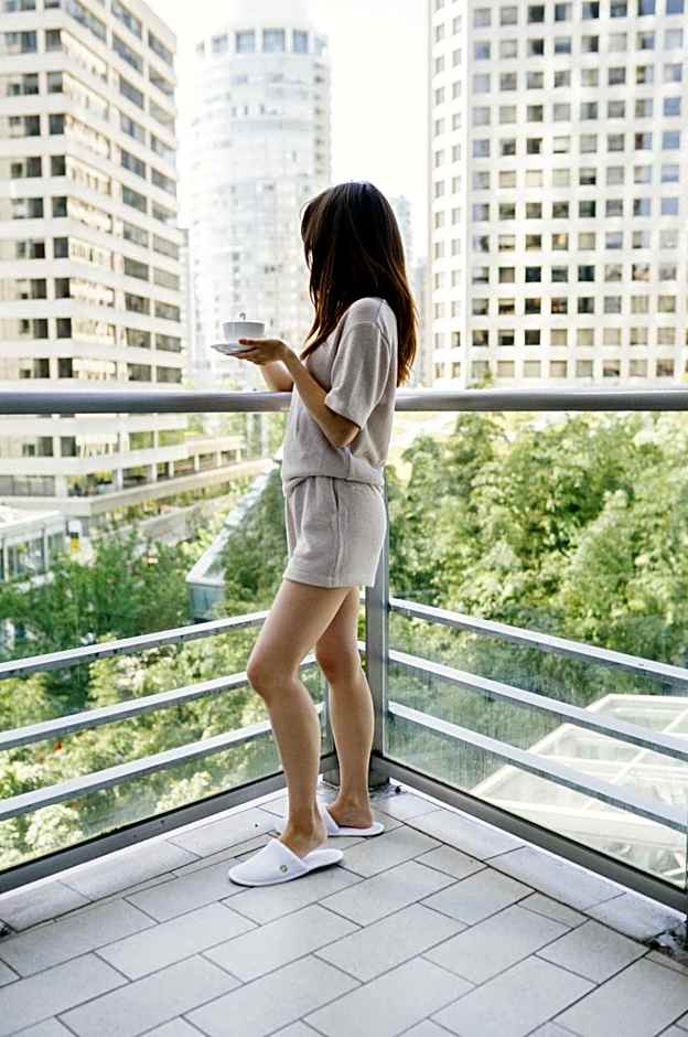 Hyatt Vancouver Downtown Alberni