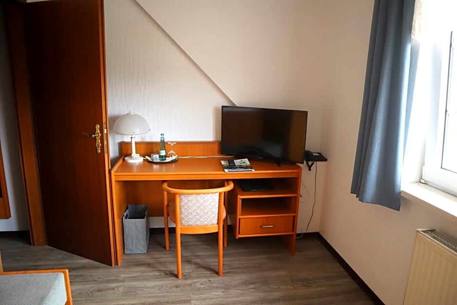 Pension Zur Harburg