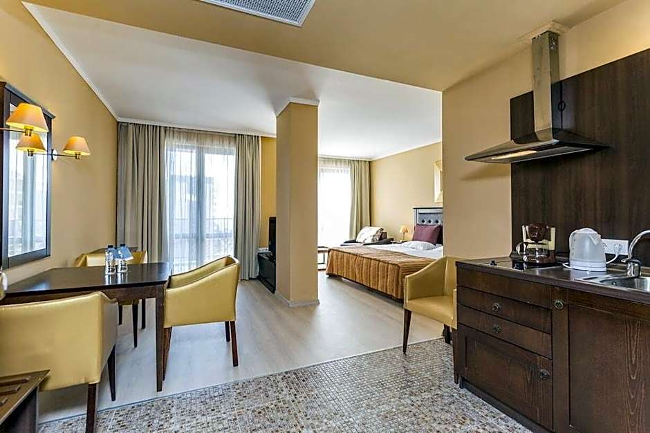 Barcelo Royal Beach - All Inclusive