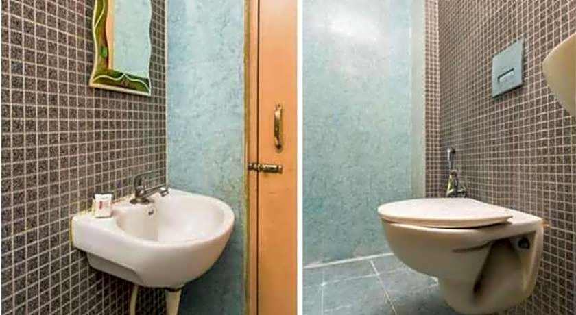 Shree Laxmi Guest House