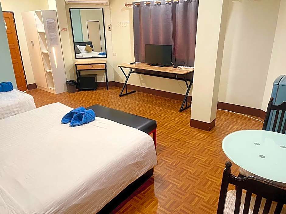 The Great Rayong Hotel