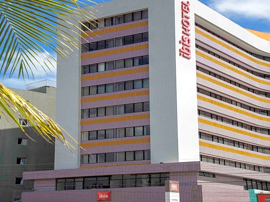 ibis Maceio Pajucara