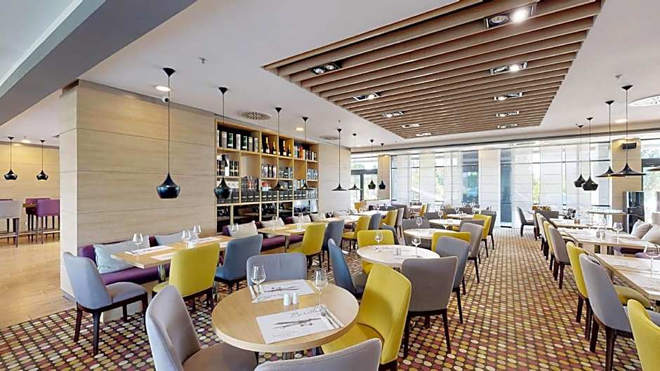 Premier Sofia Airport Hotel