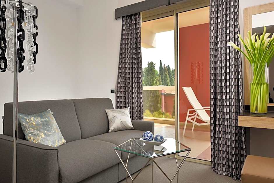 Hotel Continental Wellness & Spa