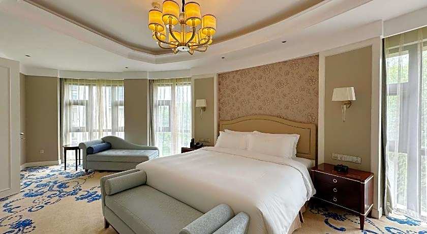 Pullman Tangshan