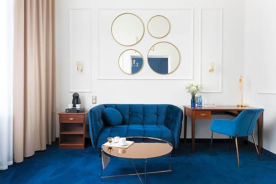 IBB Hotel Grand Hotel Lublin