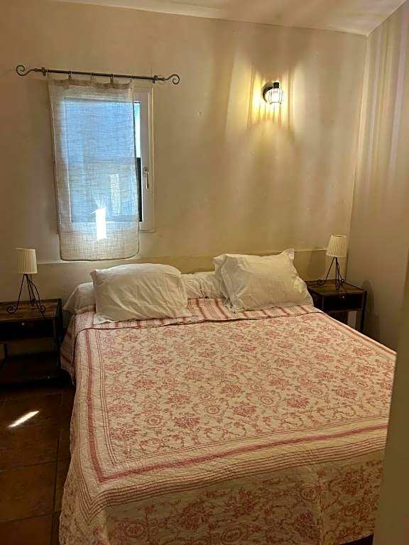 Mas de la Tour Carbonnière