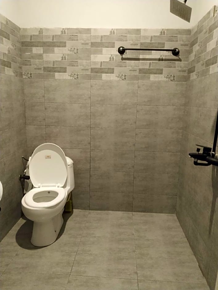 Green orchard skardu