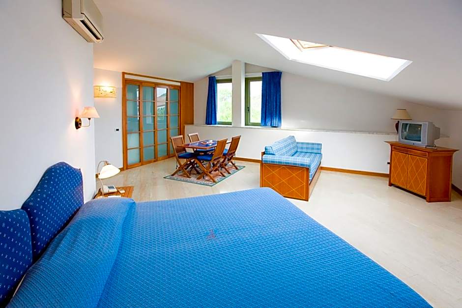 Hotel Villa Undulna - Terme della Versilia