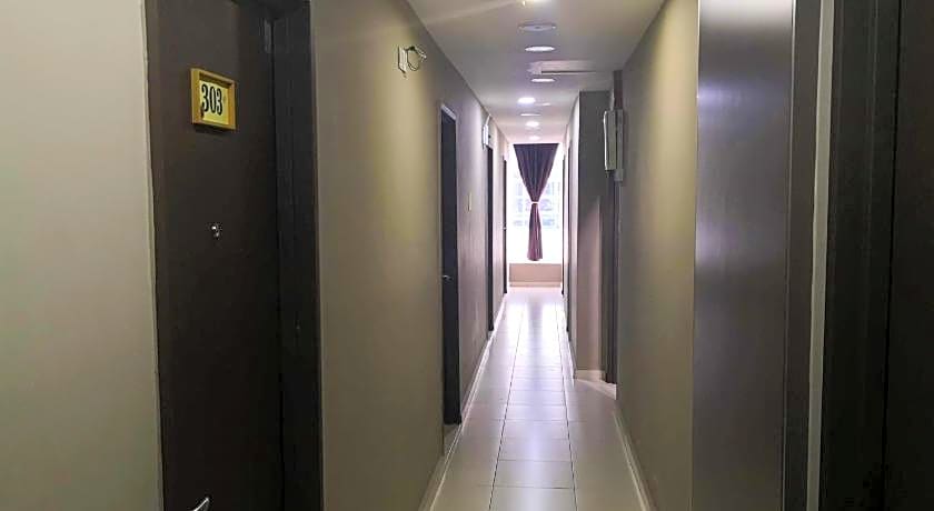 Tropika Garden Hotel Kulai, Johor