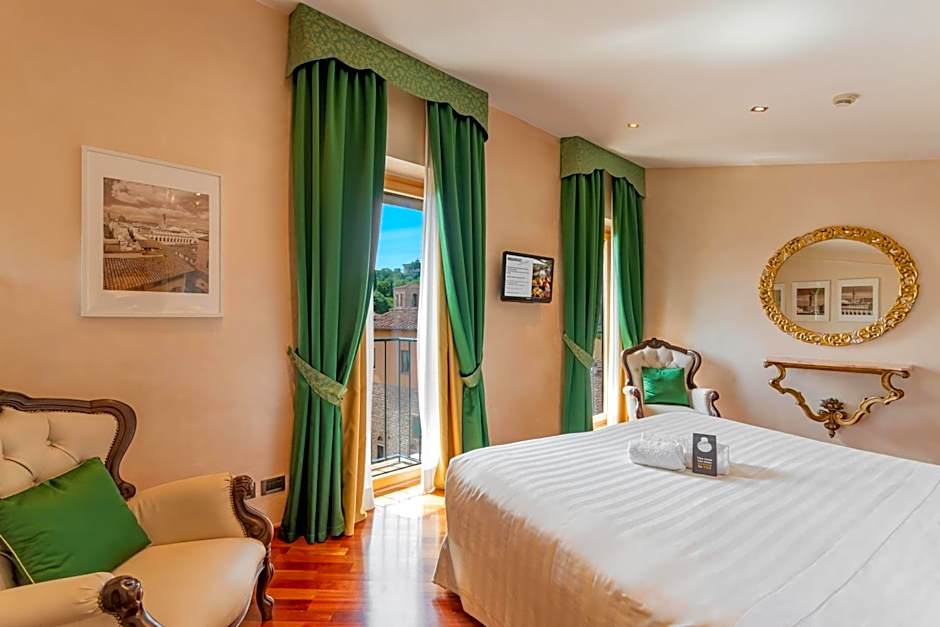 B&B HOTEL Firenze Pitti Palace al Ponte Vecchio