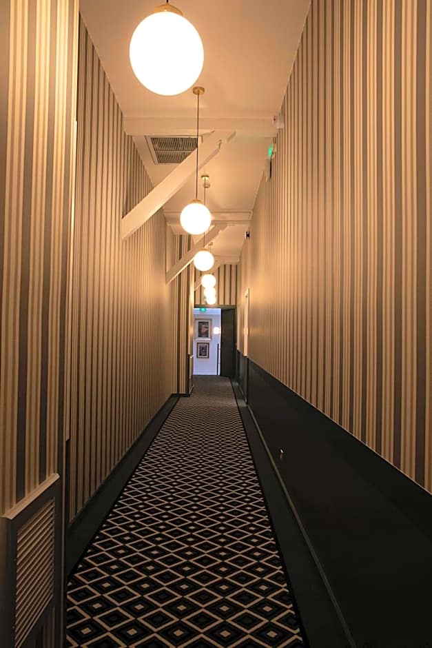 Hotel et Spa La Villa K - Basel Airport