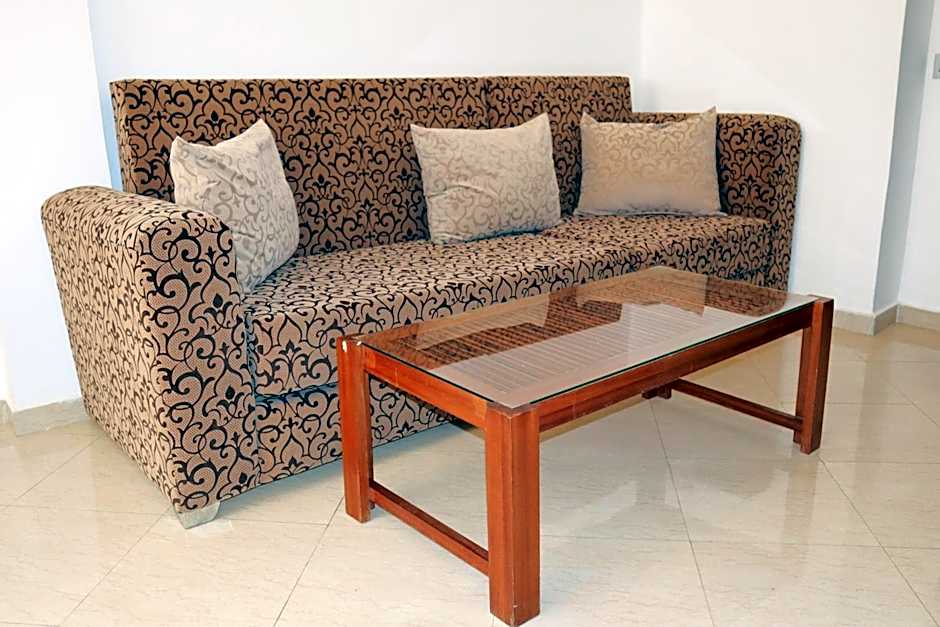 Boutique Hôtel Albaraka