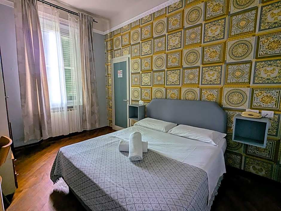 Hotel Soggiorno Athena