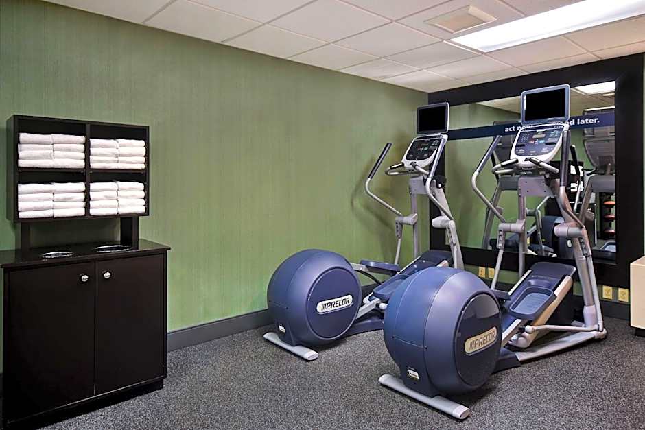 Hampton Inn By Hilton White River Junction