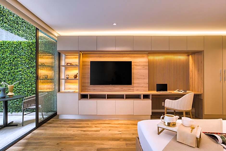 UTOPIC Palacio Polanco by ULIV