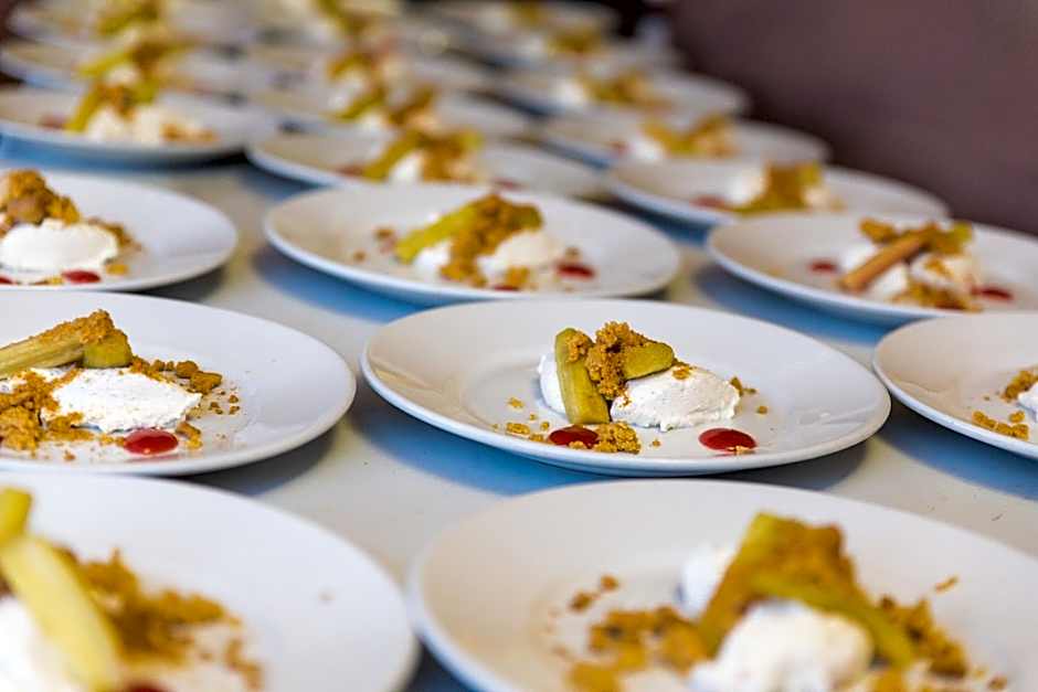 Royal Forester Country Inn