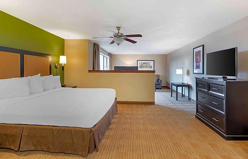 Extended Stay America Suites - Chicago - Vernon Hills - Lake Forest